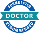 Doctor Recommanded Seal